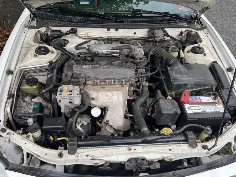 1998 Toyota Celica 6th Gen - Image 12 of 16
