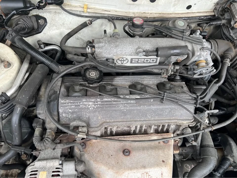 1998 Toyota Celica 6th Gen - Image 13 of 16