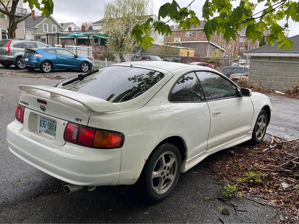 1998 Toyota Celica 6th Gen - Image 4 of 16