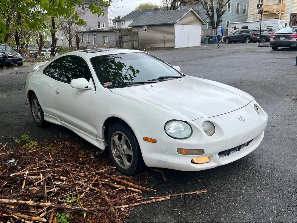 1998 Toyota Celica 6th Gen - Image 3 of 16