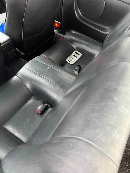1998 Toyota Celica 6th Gen - Image 15 of 16