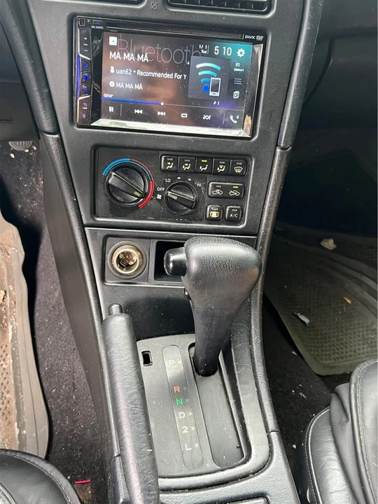 1998 Toyota Celica 6th Gen - Image 11 of 16