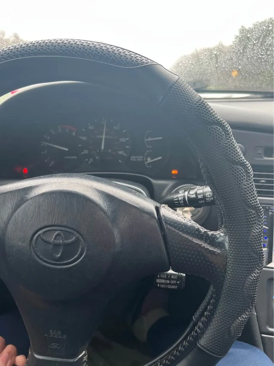 1998 Toyota Celica 6th Gen - Image 7 of 16
