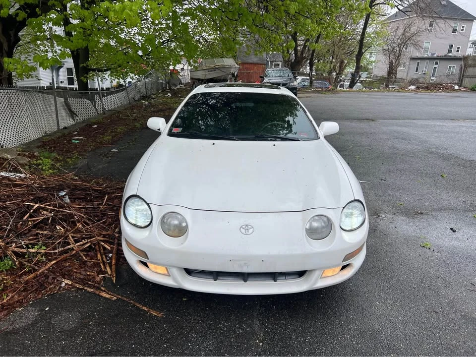 1998 Toyota Celica 6th Gen - Image 2 of 16