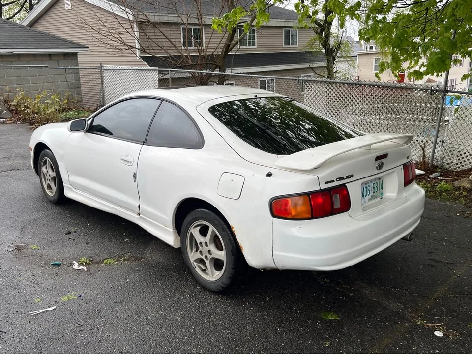 1998 Toyota Celica 6th Gen - Image 6 of 16