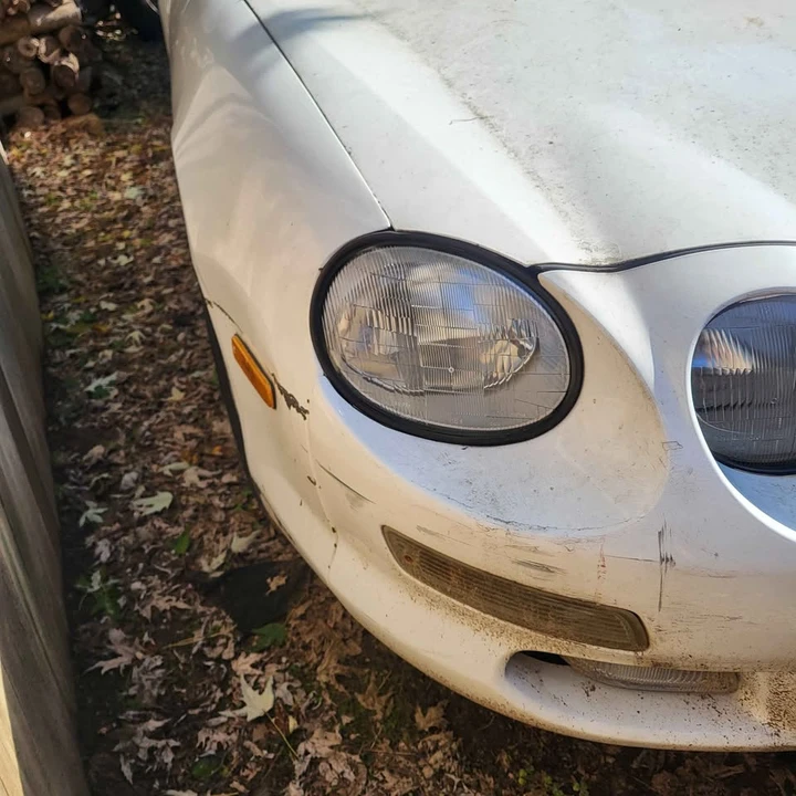 1998 Toyota Celica 6th Gen - Image 7 of 13
