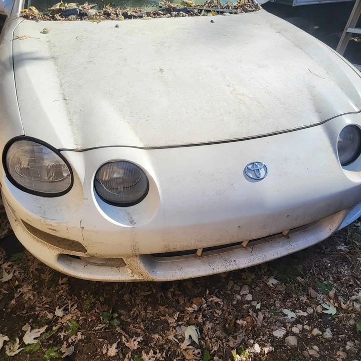 1998 Toyota Celica 6th Gen - Image 6 of 13