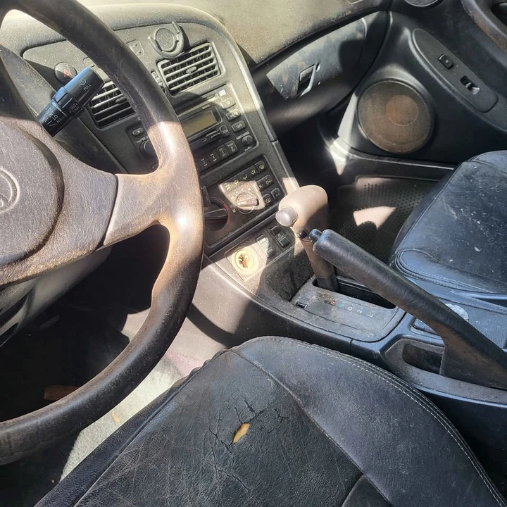 1998 Toyota Celica 6th Gen - Image 9 of 13