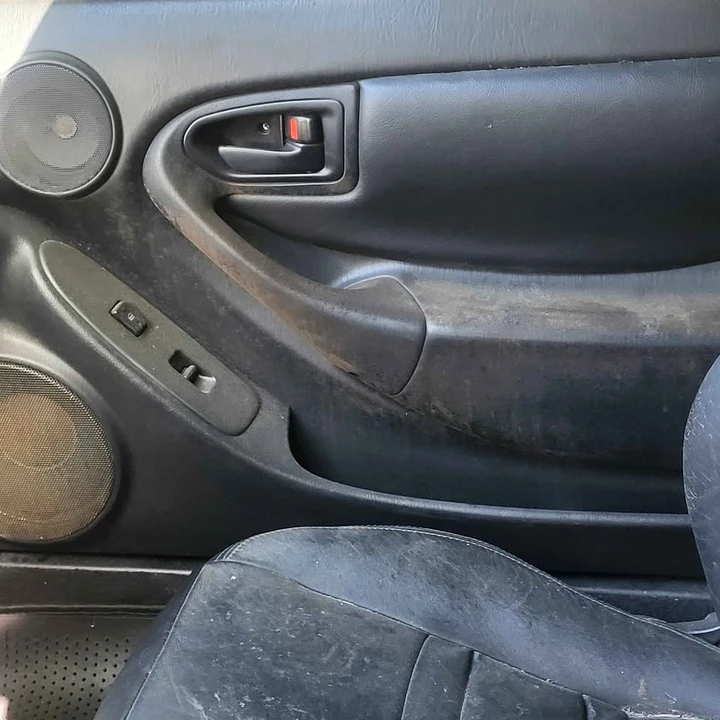 1998 Toyota Celica 6th Gen - Image 12 of 13