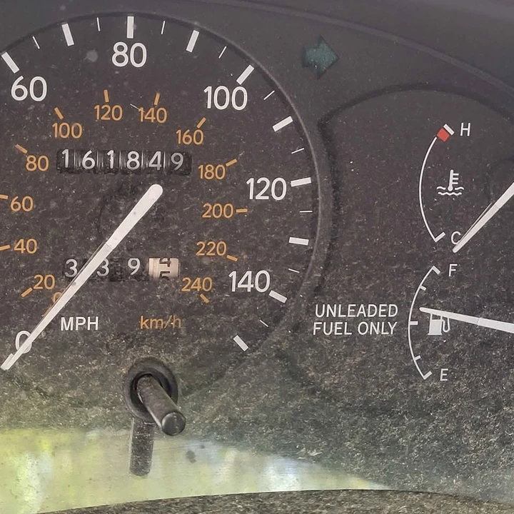 1998 Toyota Celica 6th Gen - Image 8 of 13