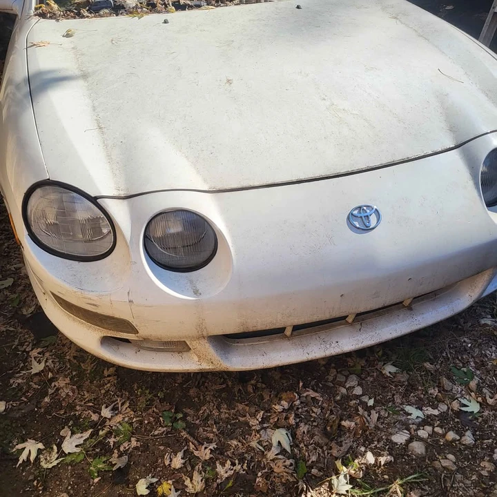 1998 Toyota Celica 6th Gen - Image 5 of 13