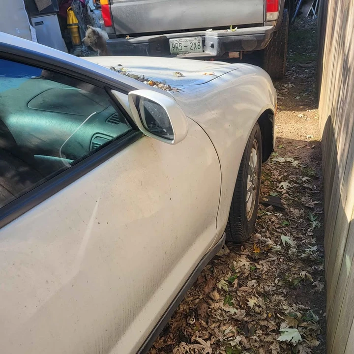 1998 Toyota Celica 6th Gen - Image 4 of 13