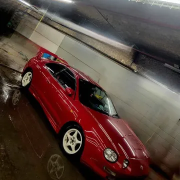 1998 Toyota Celica SS-III