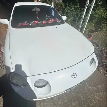 1998 Toyota Celica