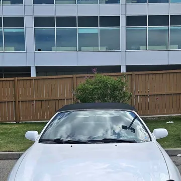 1998 Toyota Celica Convertible