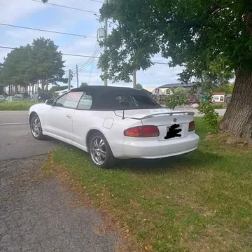 1998 Toyota Celica