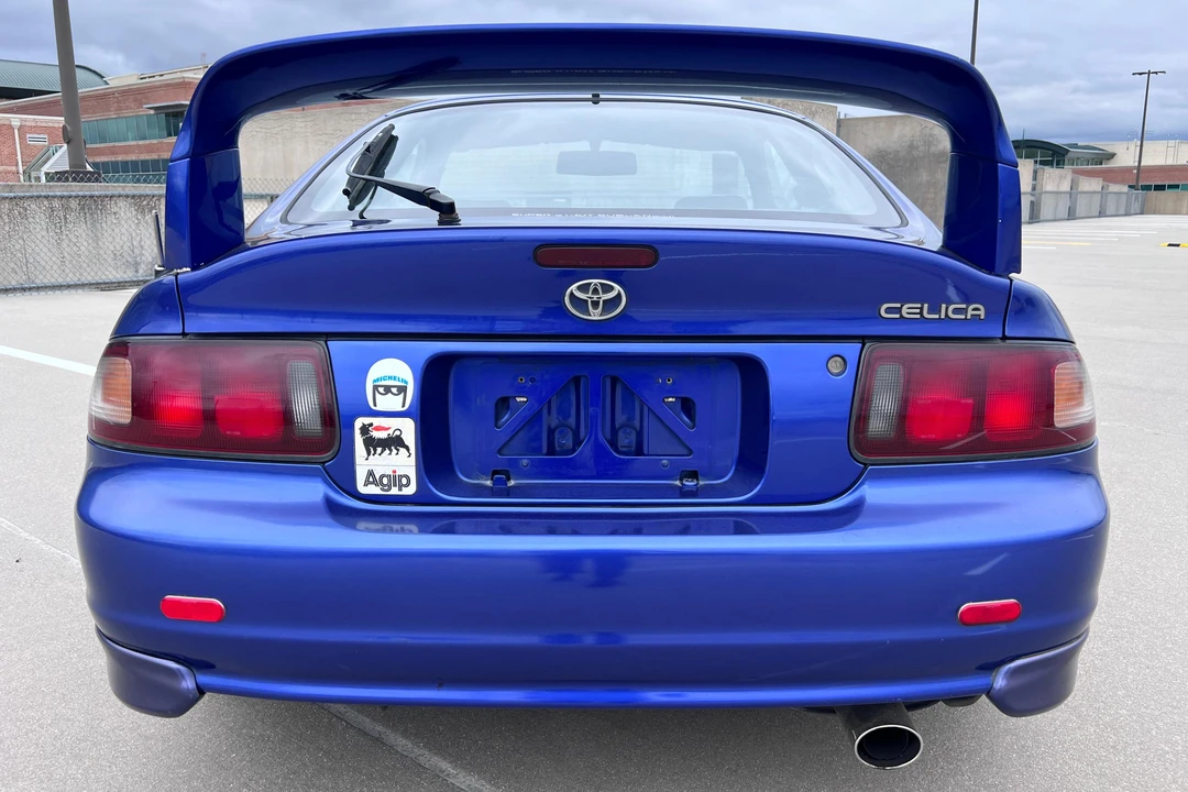 1998 Toyota Celica 6th Gen - Image 5 of 31
