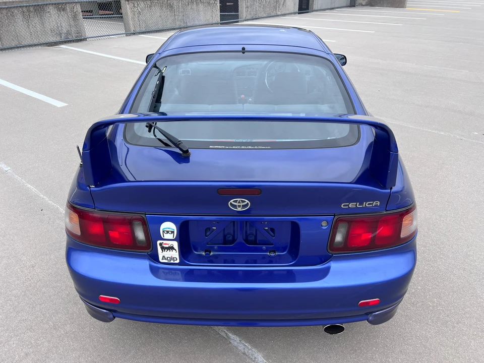 1998 Toyota Celica 6th Gen - Image 12 of 31