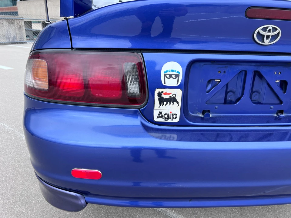 1998 Toyota Celica 6th Gen - Image 25 of 31