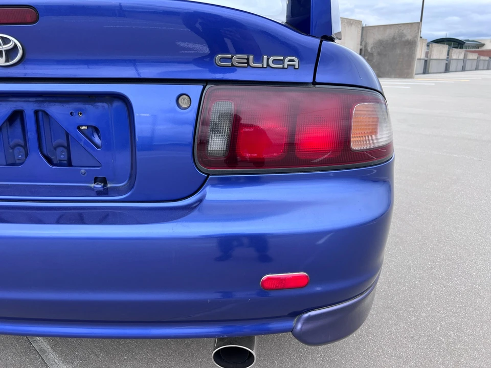 1998 Toyota Celica 6th Gen - Image 26 of 31
