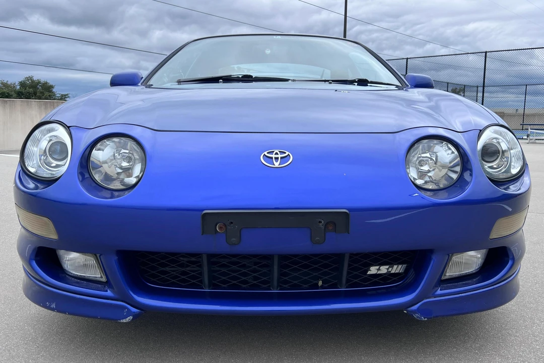 1998 Toyota Celica 6th Gen - Image 2 of 31