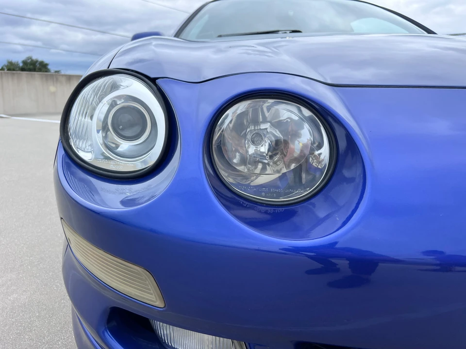 1998 Toyota Celica 6th Gen - Image 18 of 31