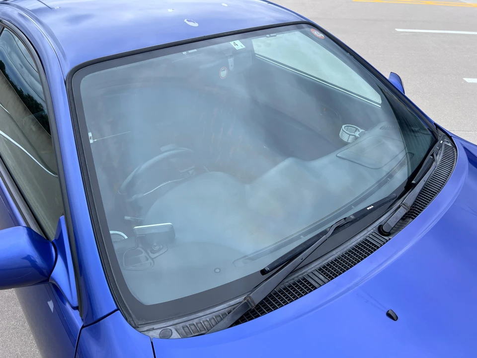 1998 Toyota Celica 6th Gen - Image 22 of 31