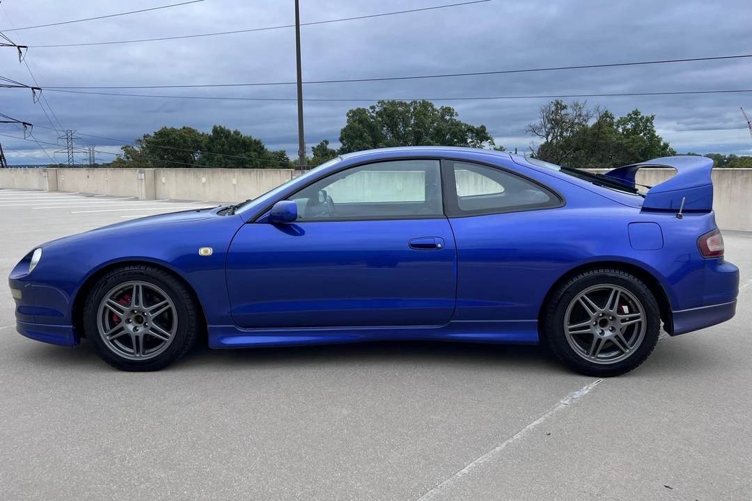 1998 Toyota Celica 6th Gen - Image 3 of 31