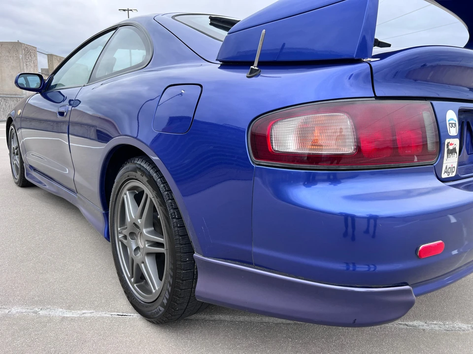 1998 Toyota Celica 6th Gen - Image 24 of 31