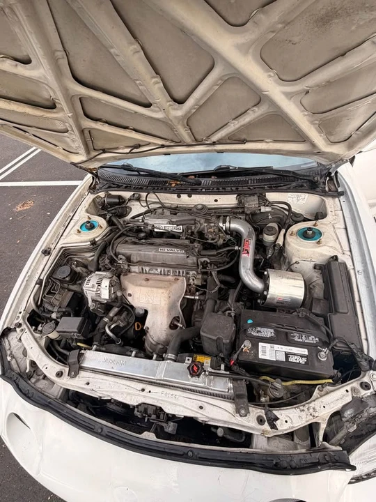 1998 Toyota Celica 6th Gen - Image 5 of 8