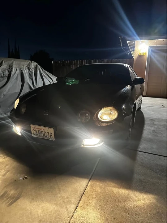1998 Toyota Celica 6th Gen - Image 7 of 10