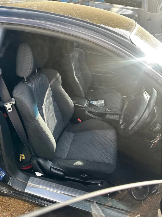 1998 Toyota Celica 6th Gen - Image 10 of 10