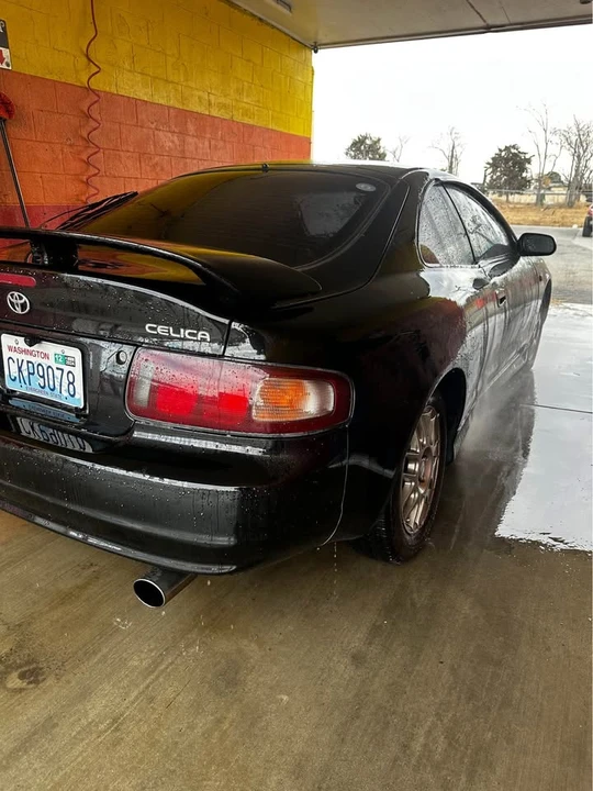 1998 Toyota Celica 6th Gen - Image 4 of 10