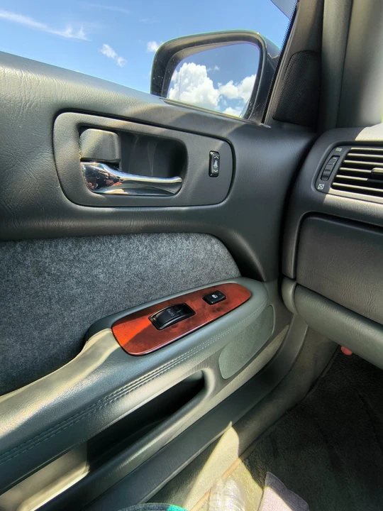 1998 Toyota Celsior 2nd Gen - Image 17 of 21