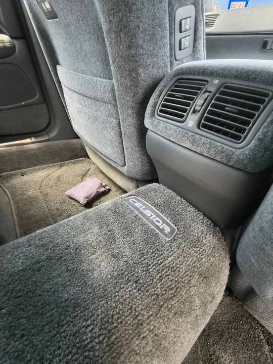 1998 Toyota Celsior 2nd Gen - Image 19 of 21