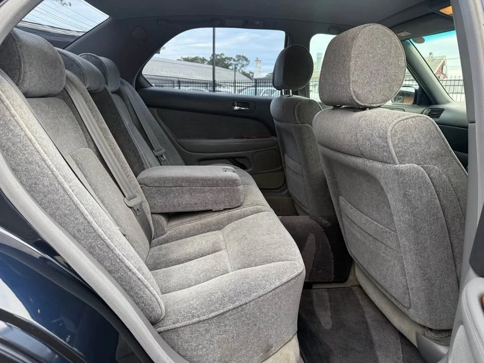 1998 Toyota Celsior 2nd Gen - Image 13 of 21