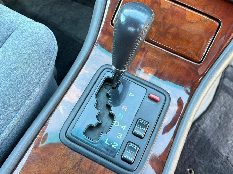 1998 Toyota Celsior 2nd Gen - Image 19 of 21