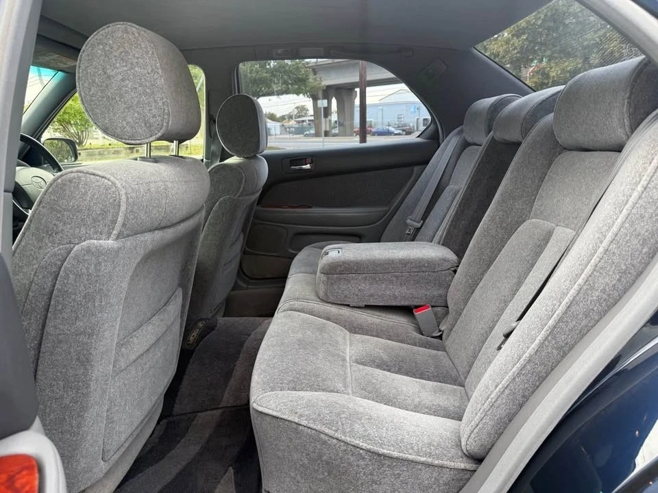 1998 Toyota Celsior 2nd Gen - Image 15 of 21