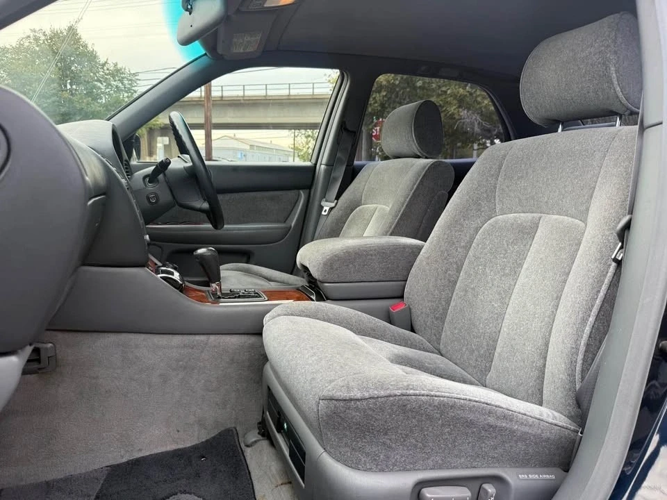 1998 Toyota Celsior 2nd Gen - Image 17 of 21