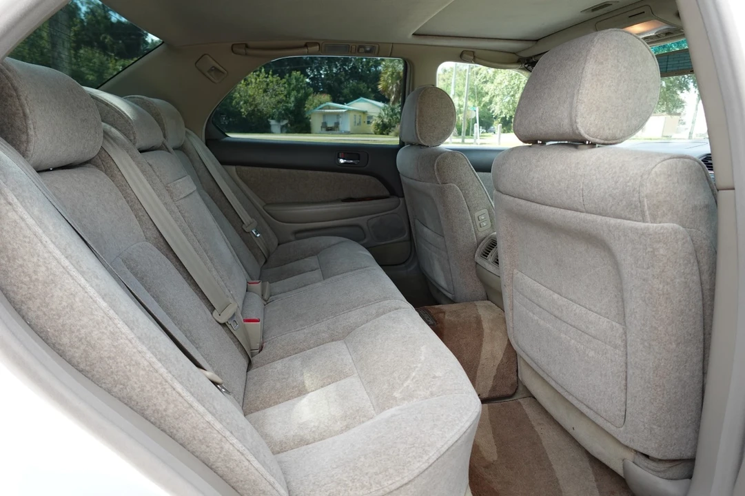 1998 Toyota Celsior 2nd Gen - Image 17 of 19