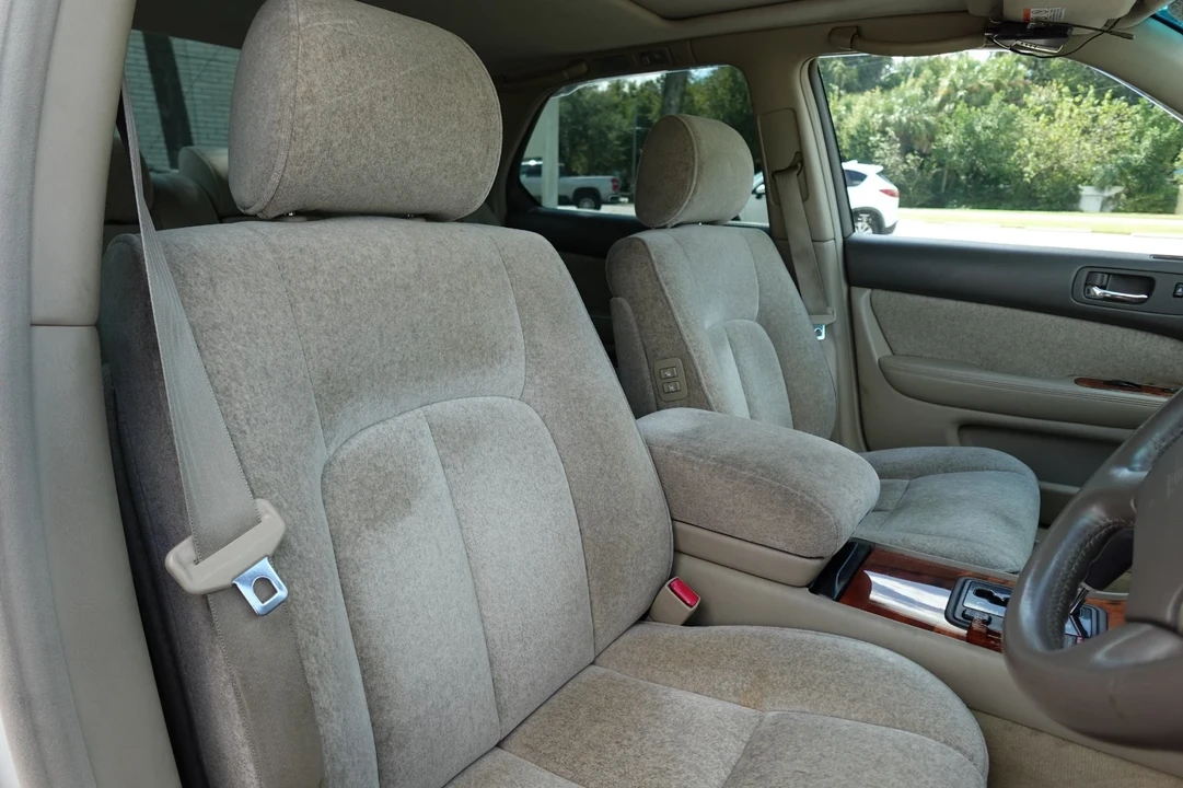 1998 Toyota Celsior 2nd Gen - Image 16 of 19