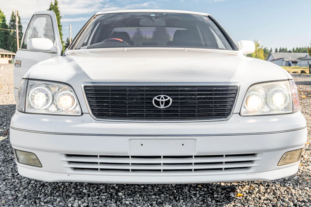 1998 Toyota Celsior 2nd Gen - Image 6 of 31