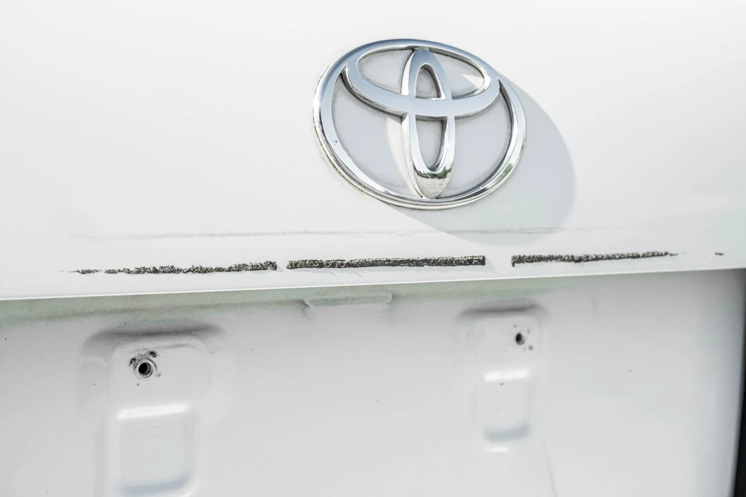 1998 Toyota Celsior 2nd Gen - Image 28 of 31
