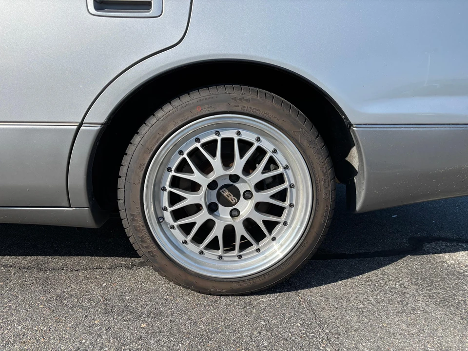 1998 Toyota Celsior 2nd Gen - Image 22 of 31