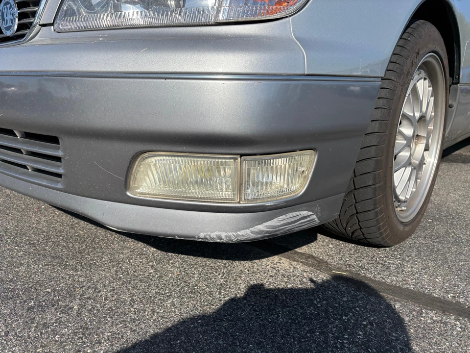 1998 Toyota Celsior 2nd Gen - Image 19 of 31