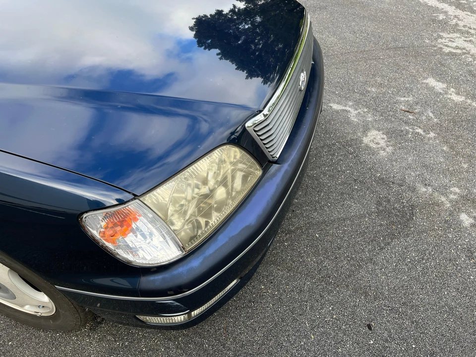1998 Toyota Celsior 2nd Gen - Image 25 of 31