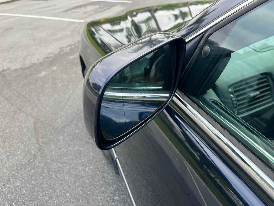 1998 Toyota Celsior 2nd Gen - Image 31 of 31