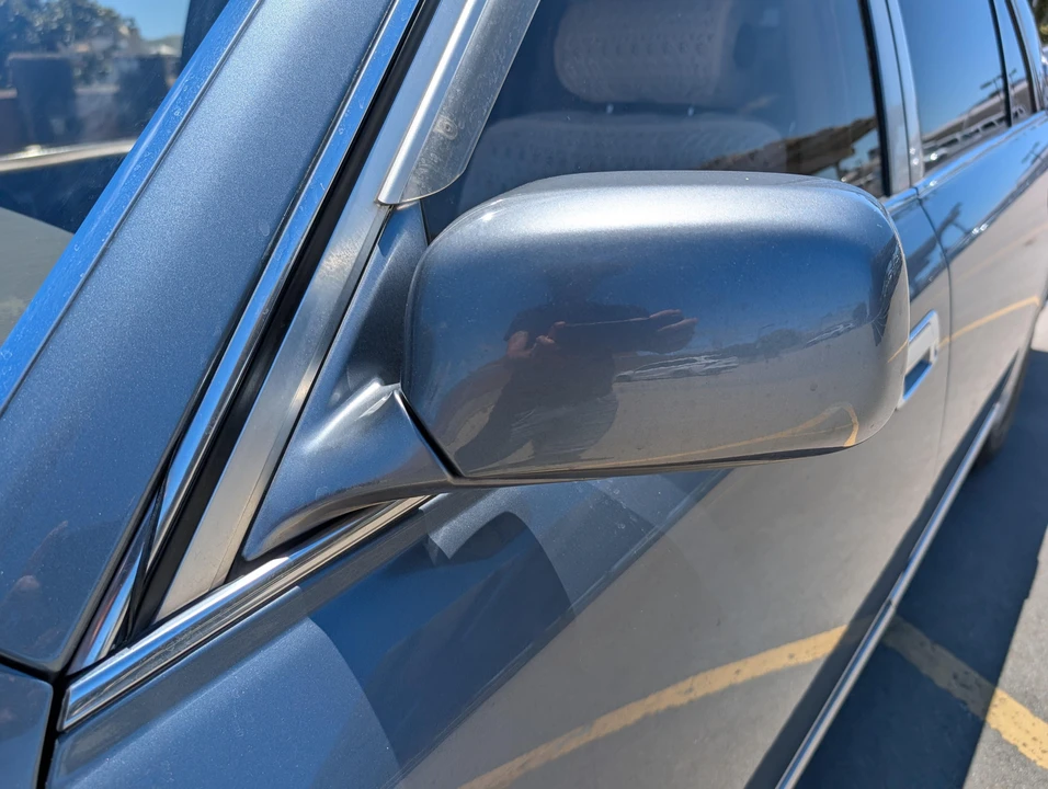 1998 Toyota Century 2nd Gen - Image 28 of 31