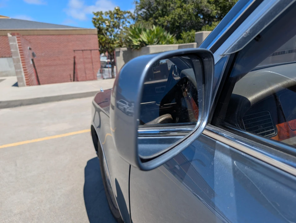 1998 Toyota Century 2nd Gen - Image 29 of 31