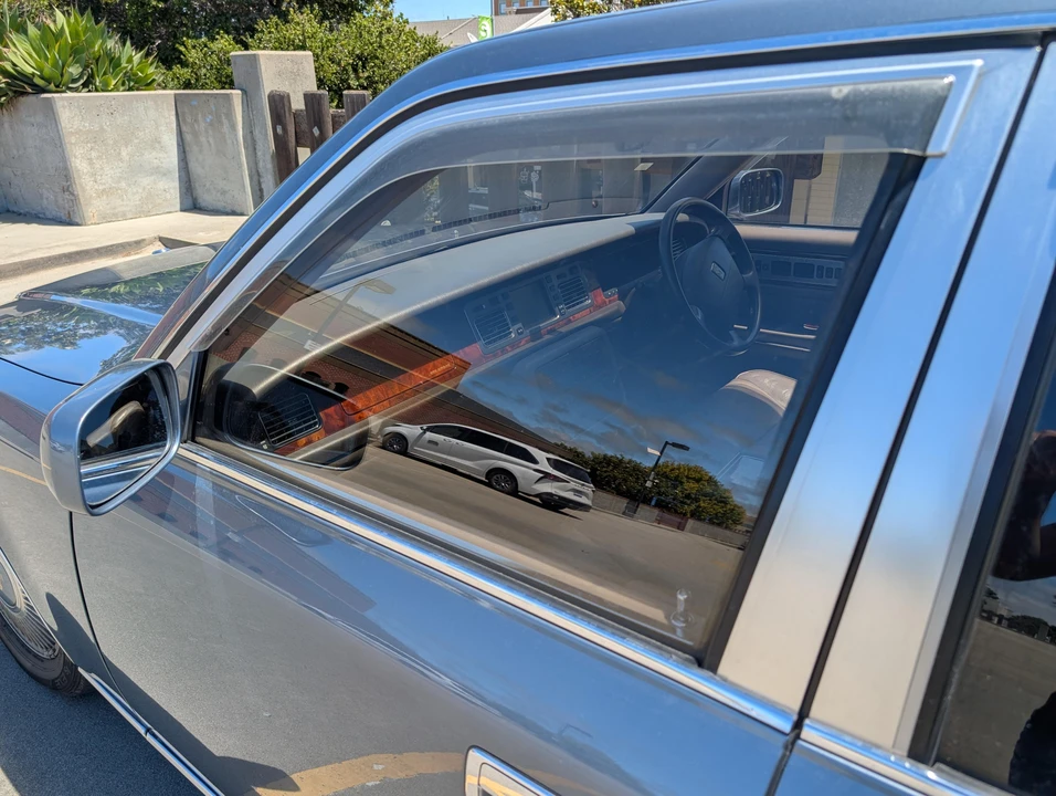 1998 Toyota Century 2nd Gen - Image 31 of 31